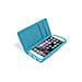 Leggero Zigzag 4.7" Cover Ciano - Foto miniatura 2
